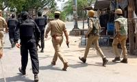 Tension escalates in Etawah after 'caste-based' tonsuring of preacher