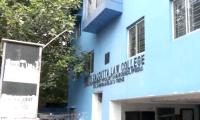 Kolkata law college gang rape: State submits progress report
