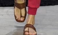 LIVE! Chappal row: Prada sends its experts to Kolhapur 