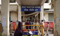Last victim of Ahmedabad plane crash cremated