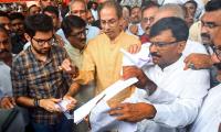 Uddhav, Raj claim victory after Hindi order withdrawn
