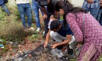 Honeymoon murder: Raja's gold chain found at property dealer's home