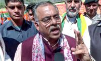 'Modi govt fulfilling message of Prophet Muhammad'