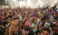 'No fear': Amarnath pilgrims opt for Pahalgam route
