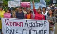 Kolkata gangrape pre-planned, victim targeted from 1st day