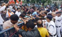 PIL seeks CBI probe into Kolkata gang rape; cites political links