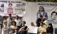Delhi court closes JNU student Najeeb Ahmed missing case