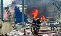 15 killed, 34 hurt in explosion at Telangana pharma plant