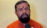 Firebrand Telangana MLA Raja Singh resigns from BJP