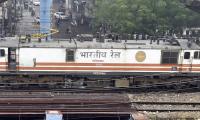 Now, reservation charts to be prepared 8 hrs before departure