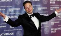 Musk welcomes 14th child, 4th baby with partner Shivon