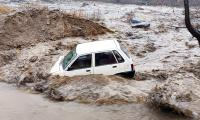India braces for wet September; IMD warns of flash floods, landslides