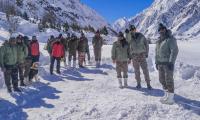 Chamoli avalanche: 8 bodies recovered, recue op ends