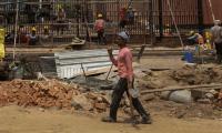 Delhi boy skips exams, ends up as labourer in TN