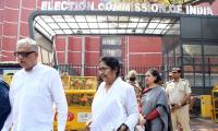 TMC gives 24-hr ultimatum to EC to 'accept mistake'