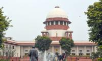 SC to hear plea to bar candidates with serious crimes