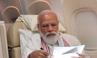 8 Countries PM Narendra Modi Has Not Visited