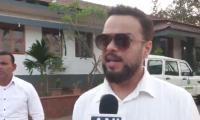 Abu Azmi's son breaks silence on Goa clash after FIR