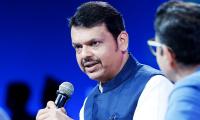 Marathi language of Mumbai, Maha, says Fadnavis