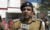 Holi comes once a year, but Jumma 52 times: Sambhal cop