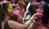 After row, AMU says students can play Holi 'freely' 