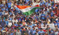 Anti-India slogan row: Teen says no interest in cricket