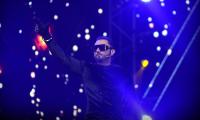 Honey Singh's musical instruments seized after MP show