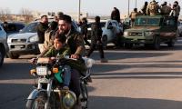 Over 1,000 die in 2 days of clashes in Syria