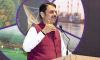 Aurangzeb's tomb should be removed, but...: Fadnavis 