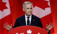 Make no mistake, we'll win: New Canada PM slams Trump