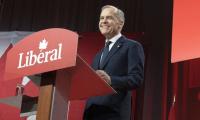 Ex-central banker to replace Trudeau as Canada PM