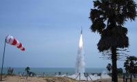 India To Have Second Rocket Port