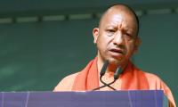 Sambhal predates Islam, Vishnu temple destroyed in 1526: Yogi