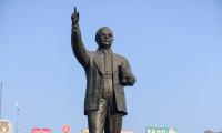 MP: Ambedkar statue stolen two days after installation