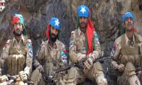 Are Baloch rebels out of Pakistan's control now?