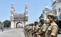 Hyderabad Police's guidelines for Holi draw BJP's ire