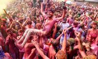 Man beaten to death during Holi celebration over loud music