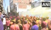 Sambhal: Holi processions to end by 2:30 pm for namaaz