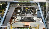 ISRO conducts hot test for LVM3-M6 cryogenic engine