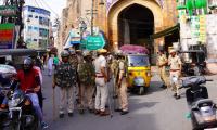 Why Rajasthan cops boycotted Holi celebrations