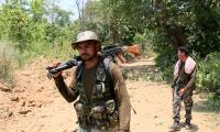 Man killed in anti-Maoist op in MP a tribal