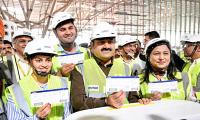 Navi Mumbai airport opening pushed back by 2 months