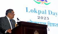 SC to examine Lokpal's jurisdiction over HC judges