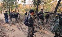 3 Maoists carrying Rs 14 lakh bounty killed in Chhattisgarh encounter