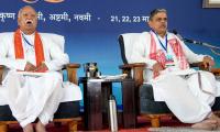 Religion-based quota against Constitution, Ambedkar: RSS