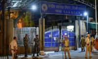 Delhi govt to shift overcrowded Tihar jail to outskirts