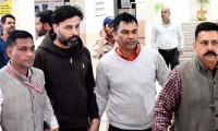 Seized Rs 52 cr cash, gold belonged to MP ex-cop: ED