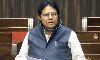 Karni Sena attacks SP MP house over Rana Sanga remarks