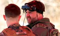 Greenland Anger Forces US To Trim Trip