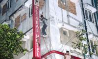 Owner, manager held after 14 die in Kolkata hotel fire